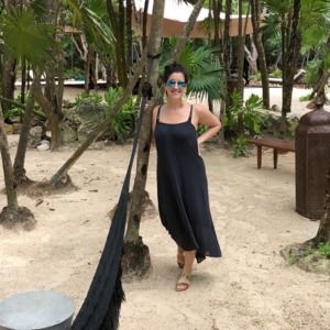 Meet your Posher, Taylor